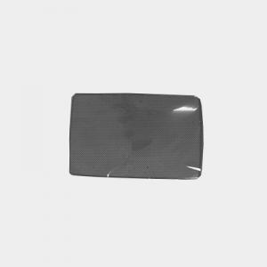 Router lens