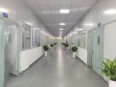 Mold Department Workshop 15